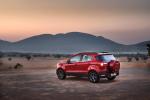 Ford EcoSport Ambiente 2018 года (ZA)